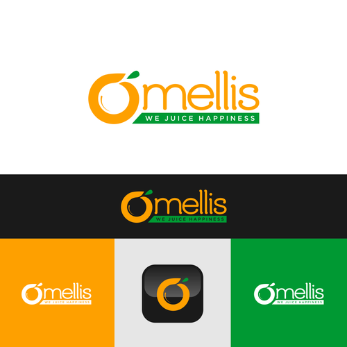 O´mellis Design by Dadi Duit™