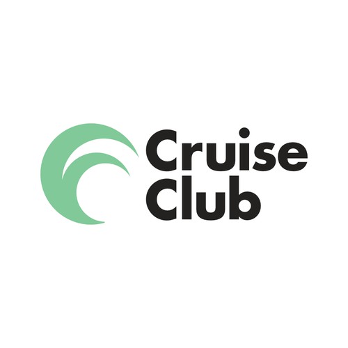 Cruise Club Logo | Logo design contest