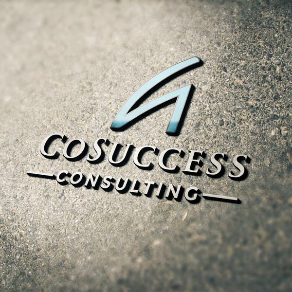 Design by Creatfy titled "CoSuccess"