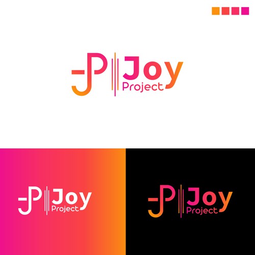 Diseño de We need a joy filled logo for our tv shows! de ''DreamCreation''