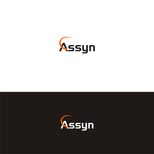New logo for “Assyn” SaaS platform Design by MONSTERA®