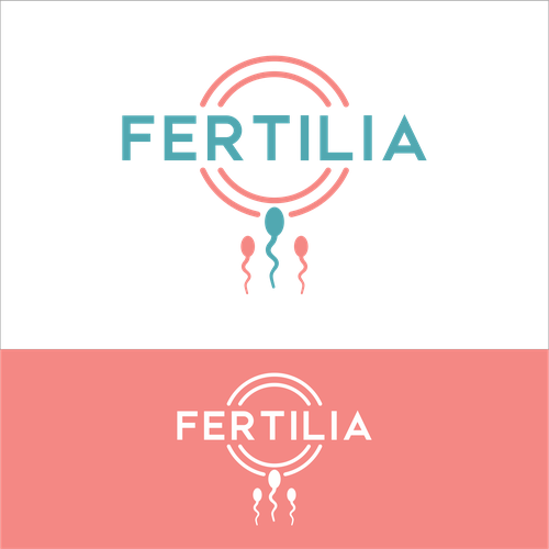 new logo for a fertility center in mexico city Design by | yeff |