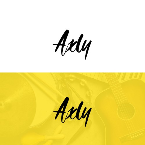 Design a New Artist Name Logo for music coming out on Spotify soon Design réalisé par Ali abbas97