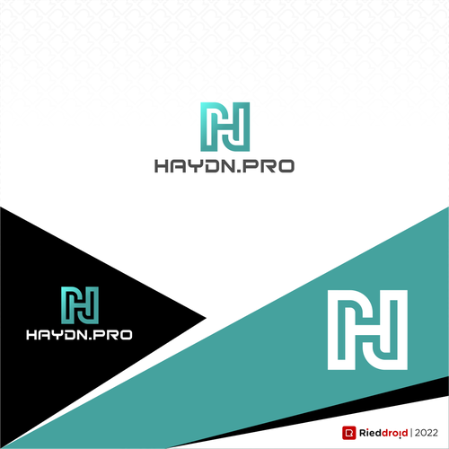 Haydn.Pro Design by rieddroid.™