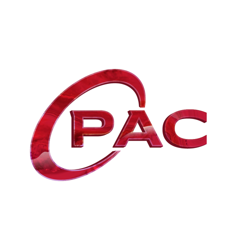 Over haul needed for an outdated industrial logo Design by rilstack