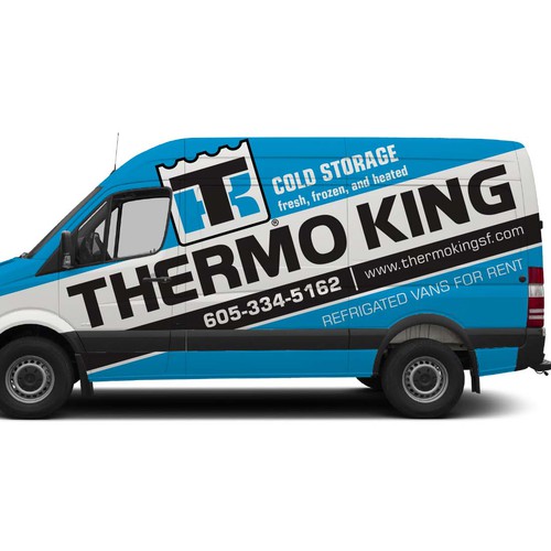 Home Thermo King of Sioux Falls Sioux Falls, SD 605-334-5162