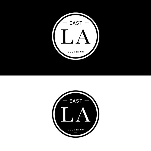 Create a urban street wear clothing company's new logo Design by fredbjorn