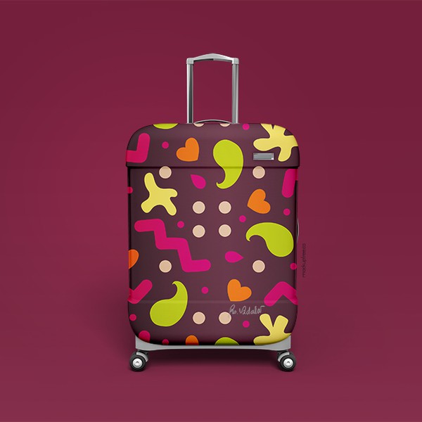 pop trolley by ro.vadala