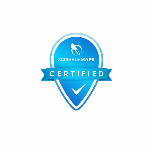 Diseño de Certification Badges de atturmus