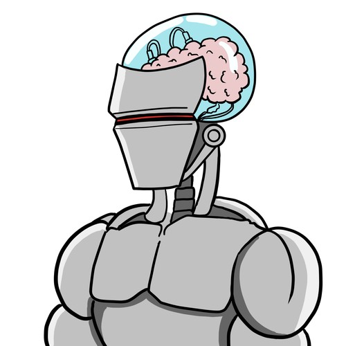 Design di Base character design for new NFT project di CESARQFLOREZ