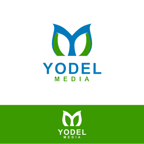 Logo design contest entry by jejer_one