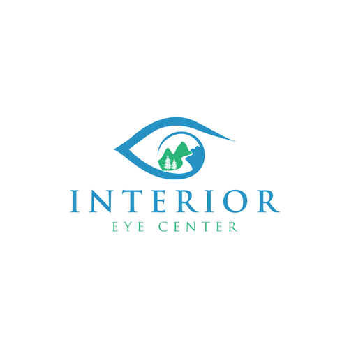 Design an appealing logo for a new eye clinic Design by Gabri.