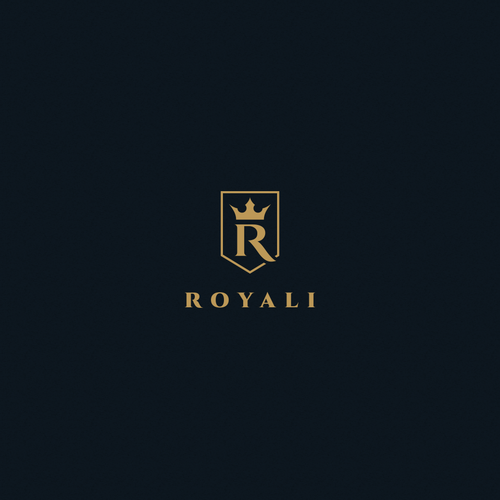 Designing for Royals | Logo design contest