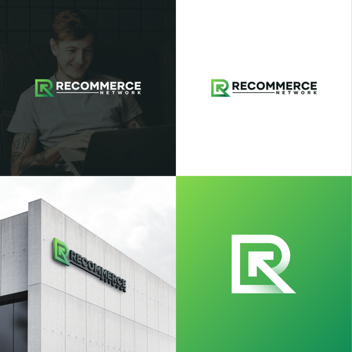 Recommerce Network Design by Rudest™