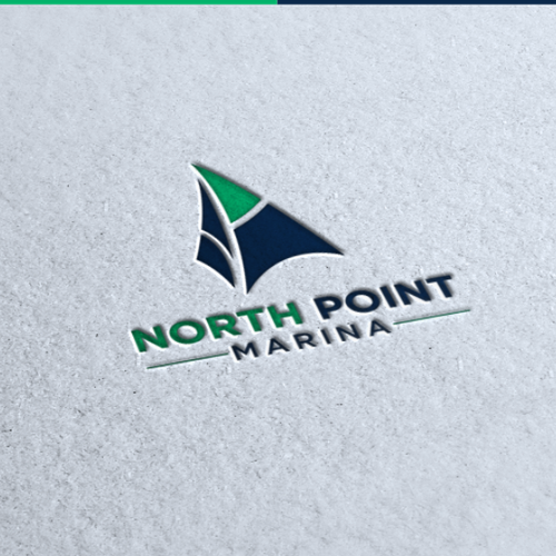 high end resort marina in search of rebranding Design by Jovi.adn