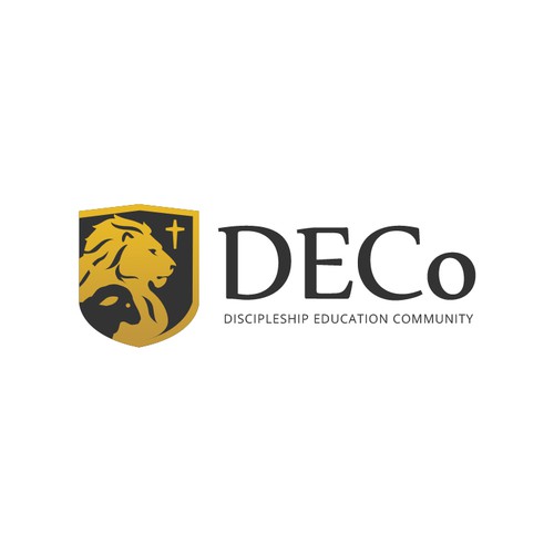 DECo Logo Design by MDigitalPixels