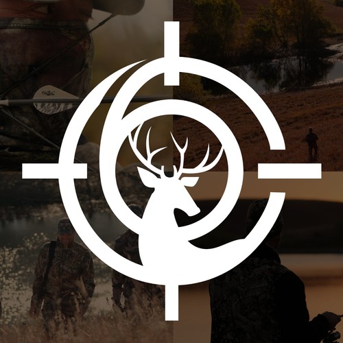 New Logo for an amazing outdoor hunting adventure called Circle 6 Design by Impakto