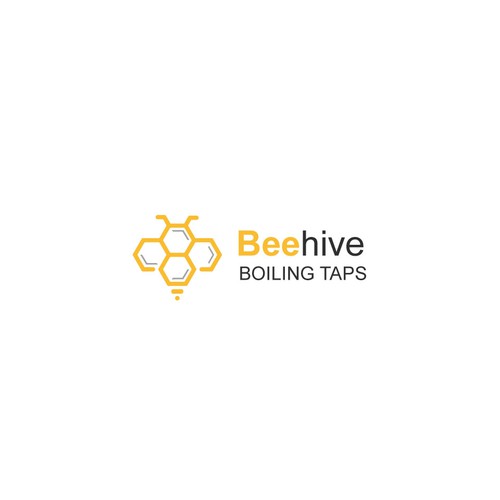 Beehive Boiling Taps Launch Design by pako_cr7
