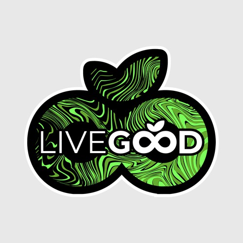 NEW - ***GUARANTEED PRIZE*** MULTIPLE WINNERS - Sticker for Supplement Brand Design by Digital Man ✅