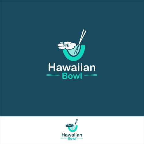 Logo & brand guide contest entry by Jovijovi