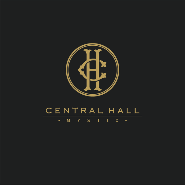 Design realizzato da Retros.YKC intitolato "MONOGRAM LOGO"