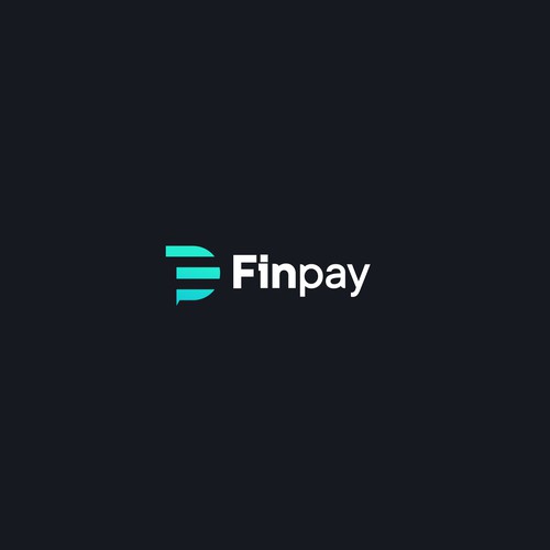 Design for Finpay payment App Logo Design by Gary T.