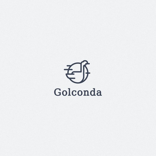 Financial services firm needs memorable logo highlighting excellence, diligence, and innovation! Design by luthfimochlatif