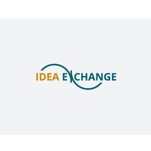 Idea Exchange Logo Design by SJDesigns™