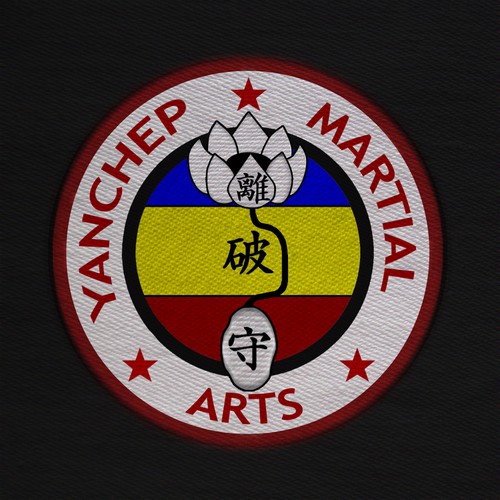Design a club badge for Yanchep Martial Arts Design by Fluffenstein
