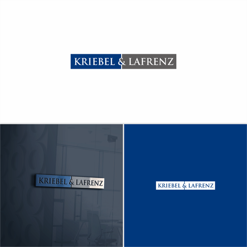 Logo & brand identity pack contest entry by F A Y O L A