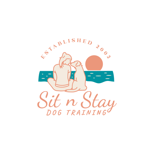 Sit n stay dog hot sale training