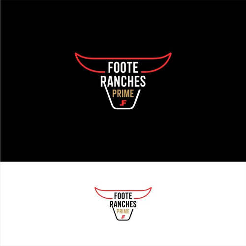 Help us design a high-end, luxury Beef brand for world-class steakhouses. Design by lynxinvasion™