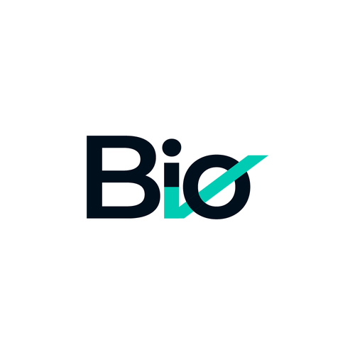 Bio Check Design by LOGStudio