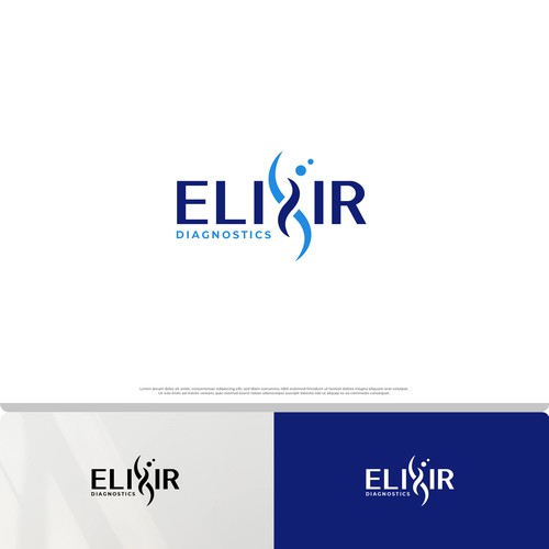 Designs Design a sharp logo for a cuttingedge testing lab