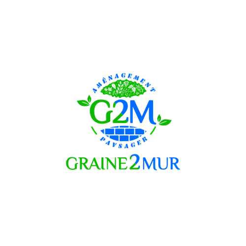 Logo design contest entry by -HL-