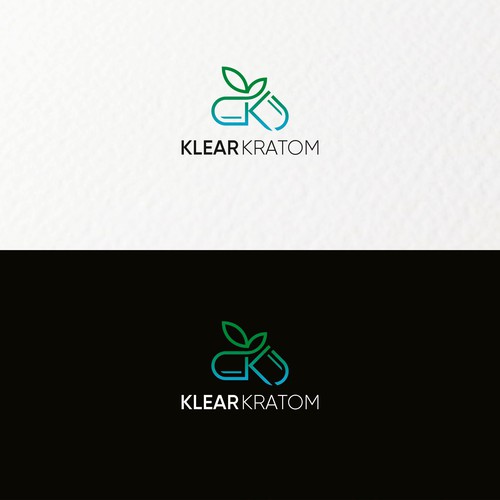 Design a minimalistic vitamin logo for retail locations across the USA Design by AGNDesign