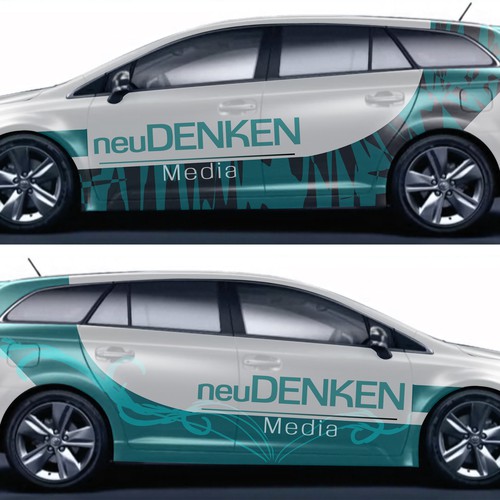 Other design contest entry by artgian