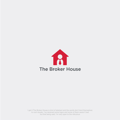 We need a powerful unique Real Estate logo for our brokerage Design by Hyuchand_99
