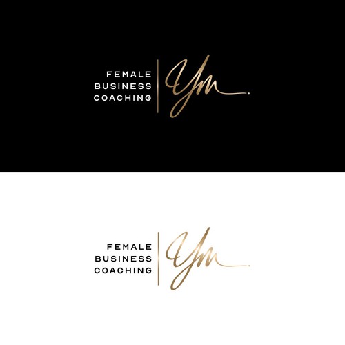 Logo design contest entry by GinaLó