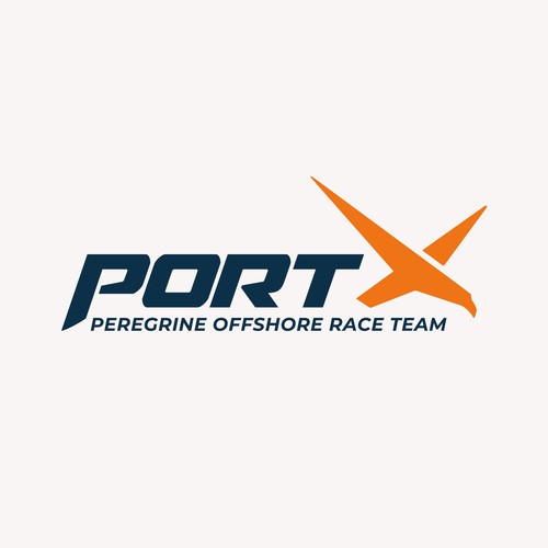 Offshore sailboat racing team logo design-ontwerp door snev