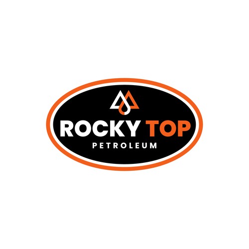 Fuel and Petroleum Supply company Needs a Professional Identity Design by Gam21