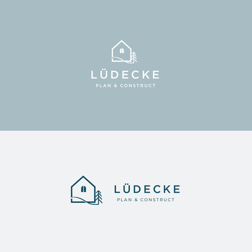 Logo design contest entry by anton_antek