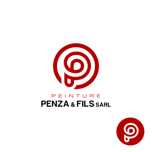  contest entry by Zeta²