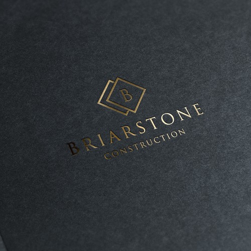 Designs | Luxury Construction Company | Logo & brand identity pack contest