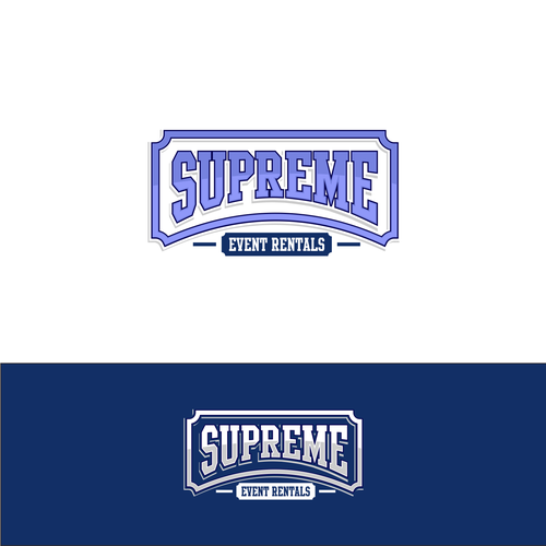 Designs | Event Rental Company Logo Design | Logo design contest