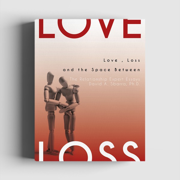 Design by ZWEIMETERDESIGN titled "Bookcover."