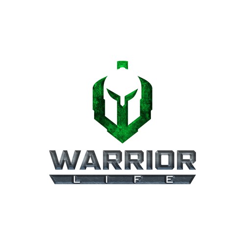 Warrior "Tactical Training" Logo Needed Design by CrimaDezignz®