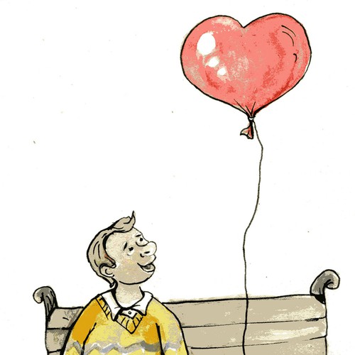 Illustration or graphics contest entry by dalimal