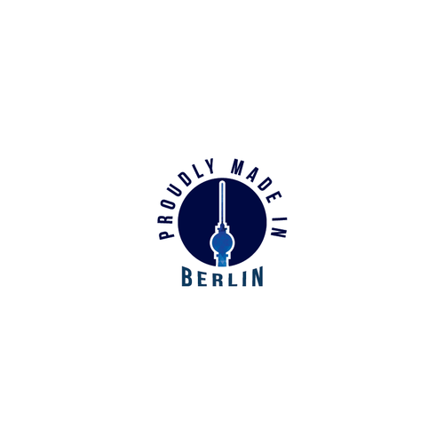 Create an Iconic Word/Logo-Mark! Design by Soulzer