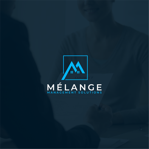 Logo & hosted website contest entry by Nia_™